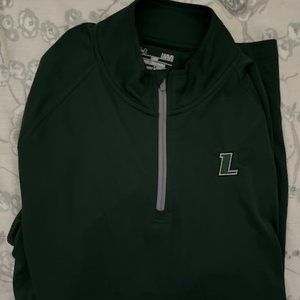 LOYOLA UNIVERSITY MARYLAND GREYHOUNDS NCAA COLLEGE